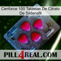 Cenforce 100 Sildenafil Citrate Tablets 13